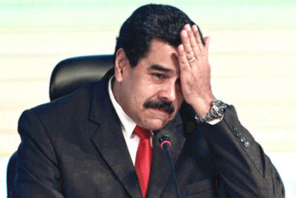 Ağ Ev Maduronun 2-3 il ərzində istefa vermək ideyasından imtina edib...