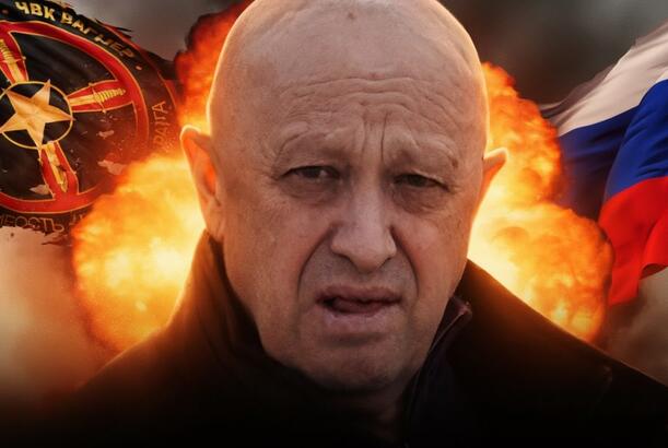 Bəs Priqojin sağdır, ya yox?