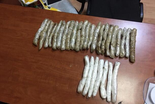 Bu ilin on ayında dəyəri 185 milyon manatdan çox narkotik vasitə dövriyyədən çıxarılıb