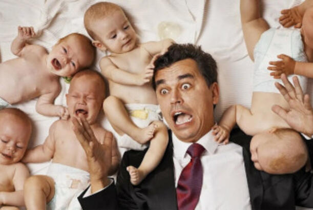 Çoxuşaqlı ata...coxuşaqlı-filan deyilmiş, arvad onu aldadırmış...