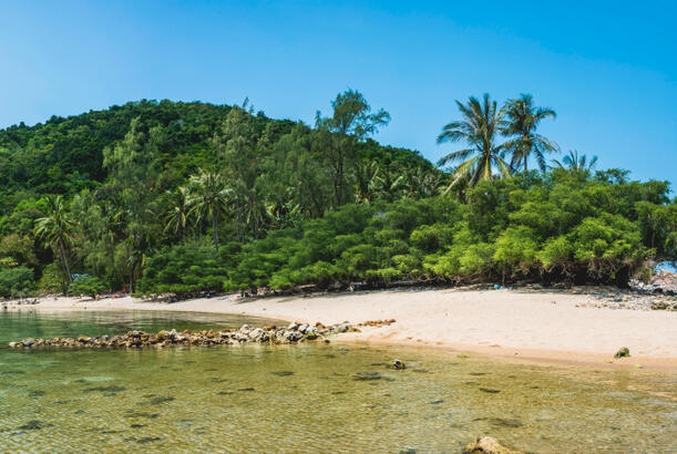 Taylandda turistlər üçün ən böyük təhlükə yaradan yeddi ərazi...