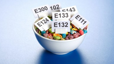 “Qida əlavələri insanlarda asılılıq yaradır” - MÜTƏXƏSSİS DANIŞDI