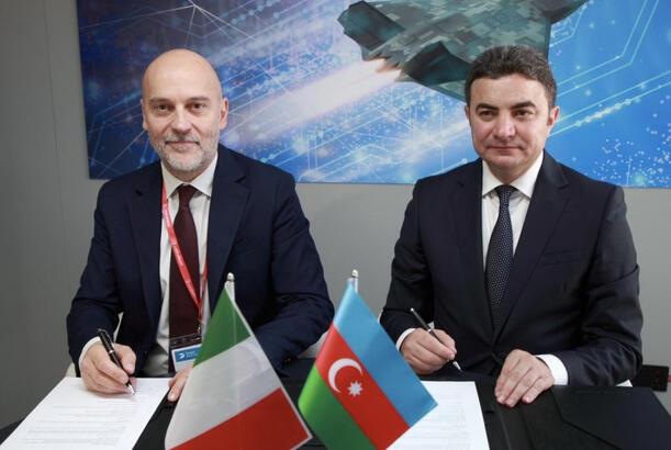 AZAL beynəlxalq təhlükəsizlikdə mövqeyini gücləndirir...