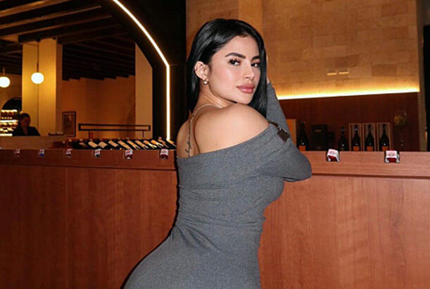 Əvvəl porno aktrisa, üç gün sonra isə sevgilisi vəfat etdi...