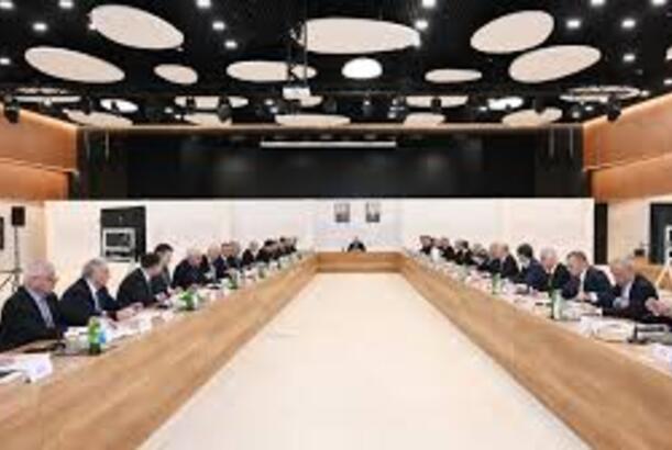 "Zəngilanın 5 illik bərpa prosesi Azərbaycanın uğurunu göstərir" - ŞƏRH EDİLDİ