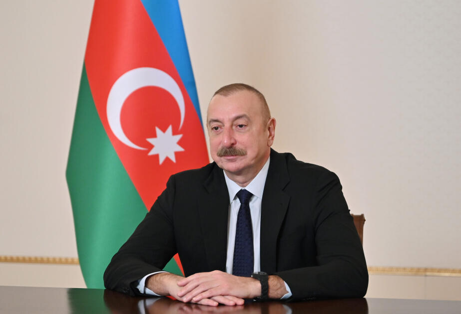 "Bu Prezidentin qlobal sülh proseslərində aparıcı aktora çevrildiyini göstərir” - ŞƏRH EDİLDİ