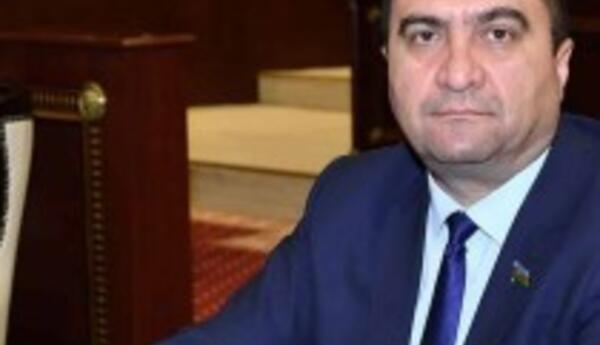 “Dövlət satınalmalarında hüquqi boşluqların aradan qaldırılması vacibdir” <span class="red">- Müşfiq Məmmədli</span>
