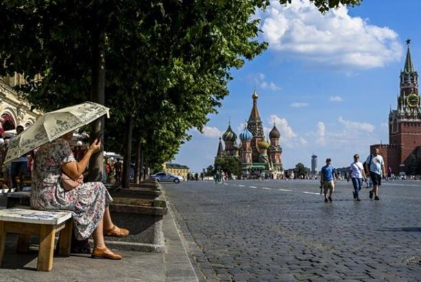 Sorğu rusların müharibəyə və onun nəticələrinə münasibətini üzə çıxarıb.