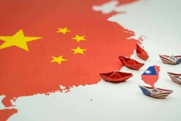 "Tramp Tayvana silah göndərildiyini söylədi..."