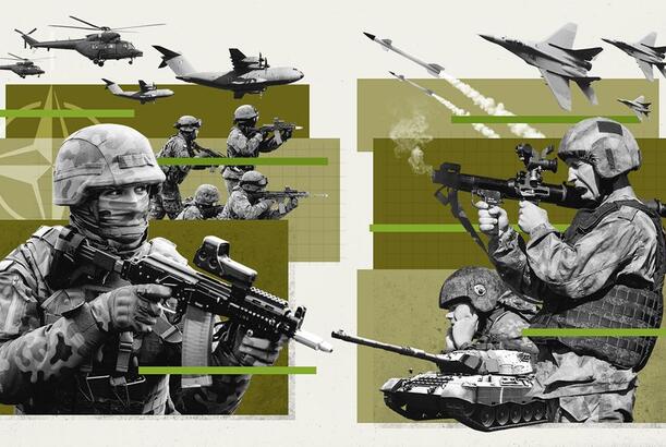 Sual yaranır: Tərəflər belə bir sülh təklifi ilə razılaşacaqmı?..