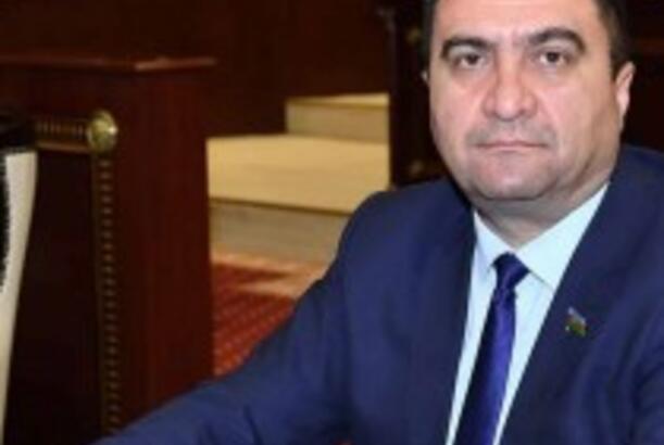 “Dövlət satınalmalarında hüquqi boşluqların aradan qaldırılması vacibdir” - Müşfiq Məmmədli