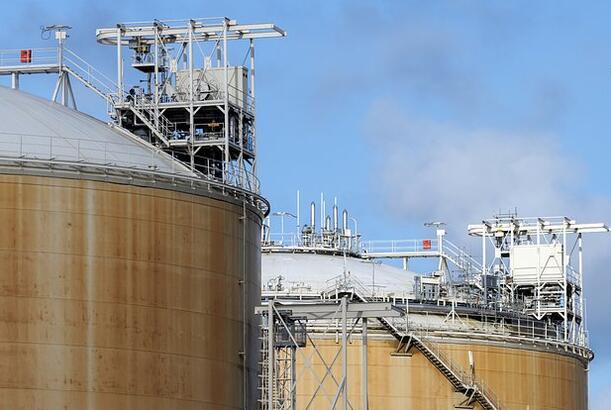 Avropada qazın qiyməti son bir il yarımda ən aşağı səviyyəyə düşüb...