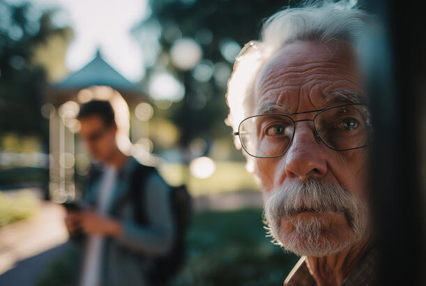 Alzheimer xəstələri niyə doğmalarını tanımağı dayandırırlar..?