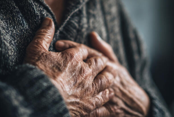 Hansı simptomlar yaxınlaşan ölümü göstərir..?