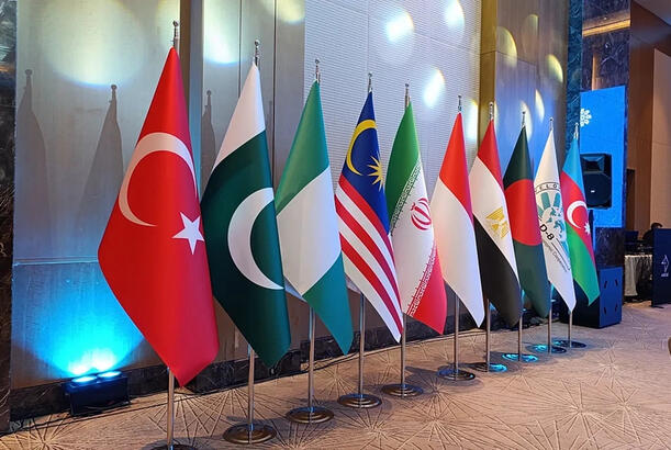 "D-8 Media Mərkəzi Azərbaycanın strateji rolunu artırır" - ŞƏRH EDİLDİ