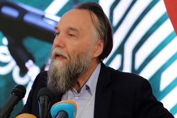 "Ukrayna bizim olacaq"