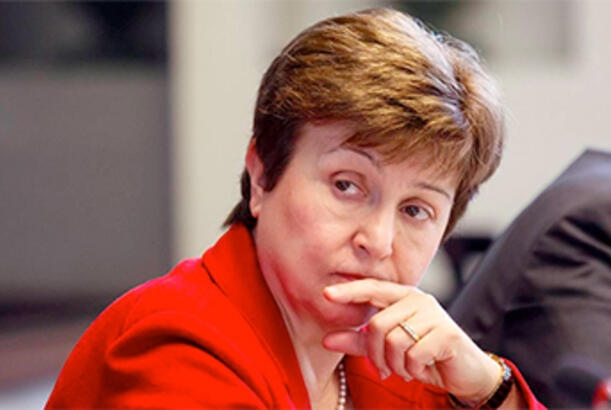 BVF rəhbəri: Süni intellekt əmək bazarını “sunami kimi” gizlədəcək...