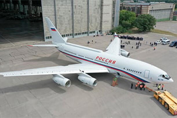 Rusiya sərnişin təyyarələrinin çatışmazlığı ilə üzləşir...