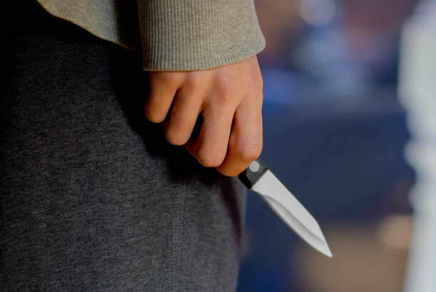 Tovuzda 27 yaşlı gənc toyda bıçaqlanıb