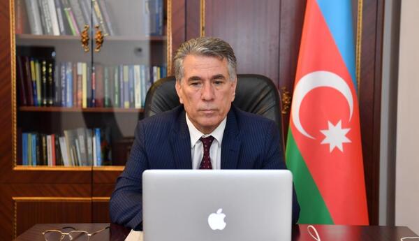 20 Sentyabr – Milli iradənin və dövlətçilik əzminin təntənəsi