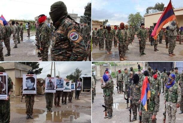 Erməni terroru sivil dünyaya ləkədir TƏHLİL