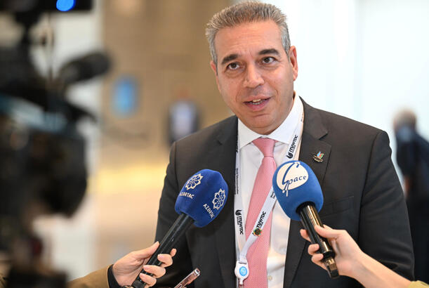 Əməkdaşlığın genişləndirilməsi hər iki tərəfə fayda verəcək