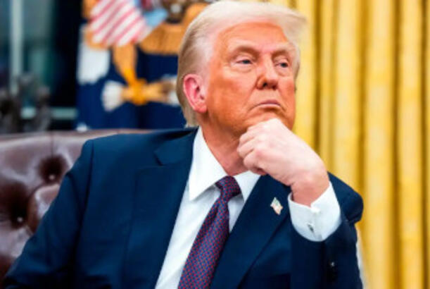 Trampın sülh planından hansı məqamların çıxarıldığı məlum olub...