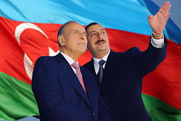 İdeoloji varisliyin təkamülü - MƏQALƏ