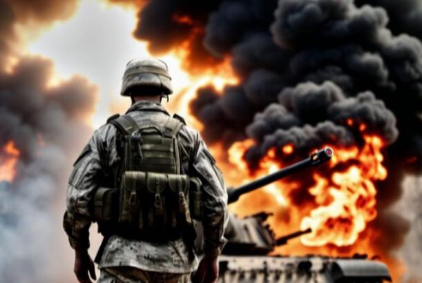 Ukraynadakı müharibə 2025-ci ildə bitməyəcək. Niyə?