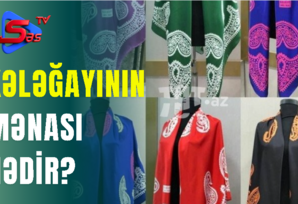 Kələğayının Mənası NƏDİR?