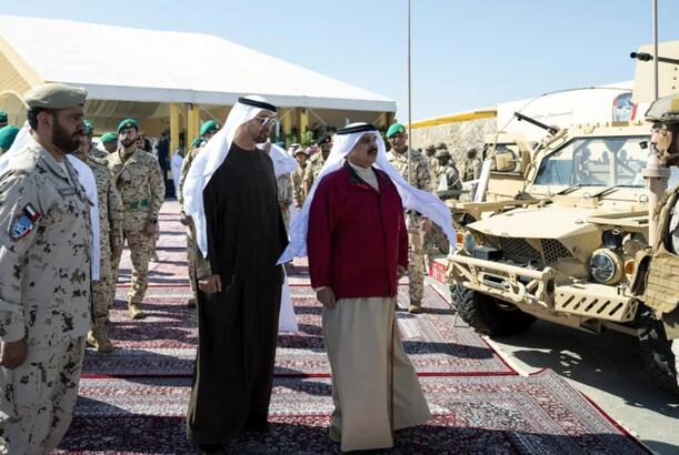 ABŞ BƏƏ-nin Çinlə yaxınlaşmasından ehtiyat edir...