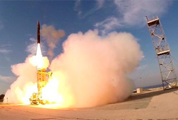 Almaniya rəsmi olaraq "Oreşnik" raketinə qarşı müdafiə alacaq...