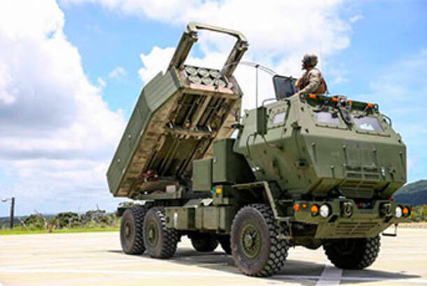 NATO ölkəsi olan Estoniya HIMARS arsenalını genişləndirir...