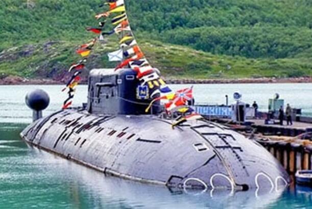 Rusların 945A layihəsi olan “Kondor” nüvə sualtı qayıqları yararsızdır..?