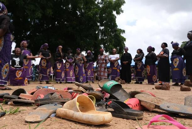 Nigeriya terrorçulara qarşı əlavə tədbirlərə əl atıb...