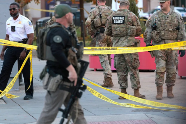 ABŞ Əfqanıstan vətəndaşlarına qarşı ilk tədbirini görüb...