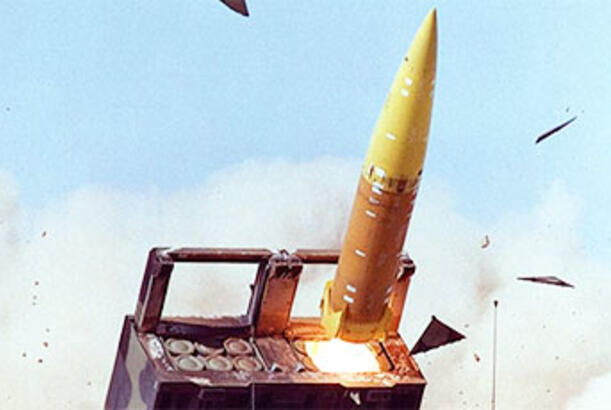 Ukrayna Rusiyaya ATACMS raketləri ilə zərbə endirdi...