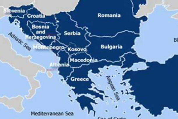 Balkanlar hibrid müharibə üçün yeni bir arenaya çevrilir…