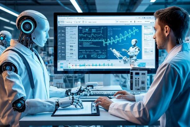 İnsanlar süni intellektdən istifadə etməyə cəhd edə bilərlər...