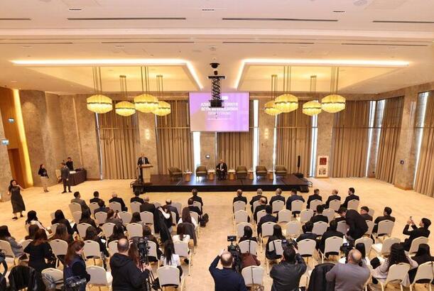 "Beyin mərkəzlərinin əməkdaşlığı iki ölkə münasibətlərinin inkişafında strateji əhəmiyyət daşıyır" - ŞƏRH EDİLDİ