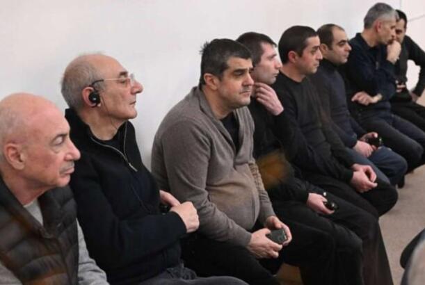 Erməni faşizminə qurulan “Nürnberq məhkəməsi” TƏHLİL