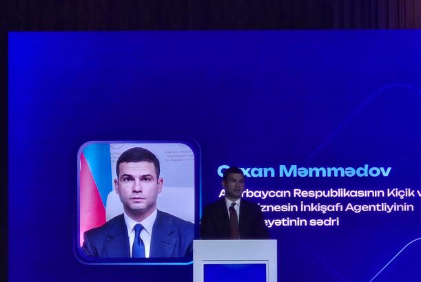 "İşçi qüvvəsinin bacarıq səviyyəsi mühüm əhəmiyyət daşıyır" -SƏDR DANIŞDI