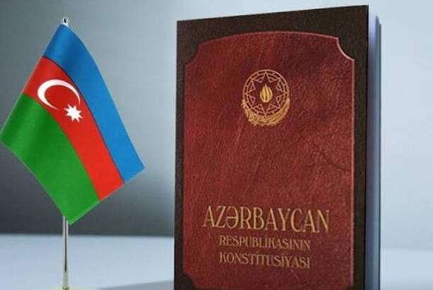 "İki palatalı parlament yaradılması mümkündür" - ŞƏRH 