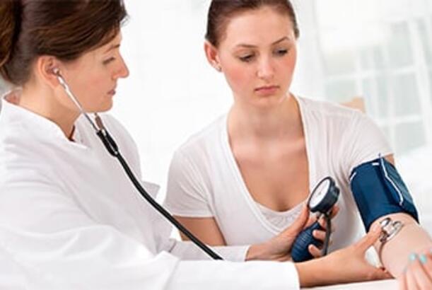 Milyonlarla xəstədə yüksək təzyiqin gizli səbəbi müəyyən edilib...