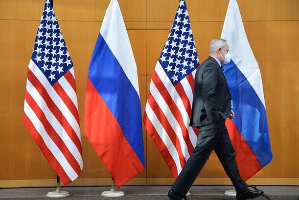 ABŞ Rusiyanın yeni bölgələrini tanımağa hazırdır..?