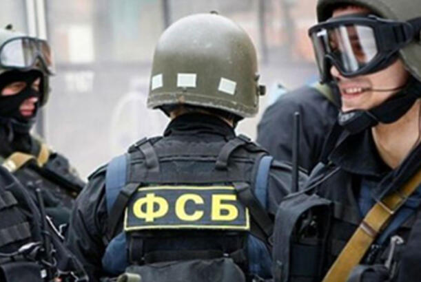 Rusiyalı alimlərə əcnəbilərlə işləmək qadağan edilib...