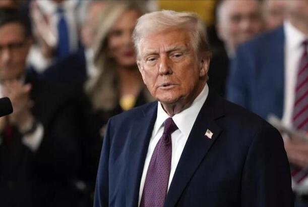 “Tramp münaqişənin həlli üçün radikal addımlara hazırdır...”