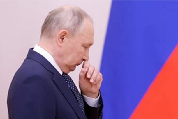 Putinin yalnız iki variantı var…