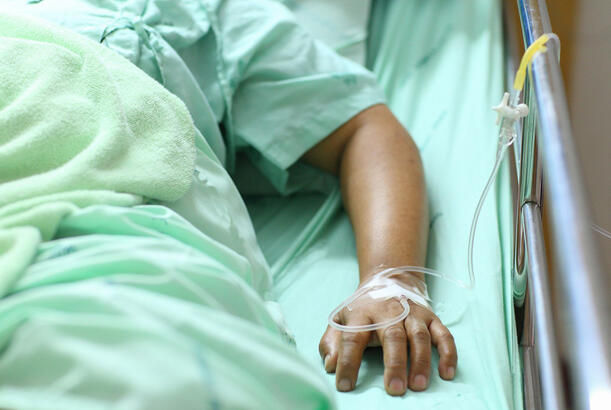 Məktəbli infarktdan ölüb