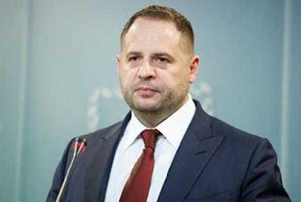 ...Yermakı tağımın tərkibinə götürməyə hazıram...